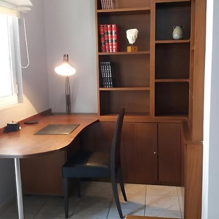 Апартаменты 03 - Apt In The Heart Of The City - Heraklion Экстерьер фото
