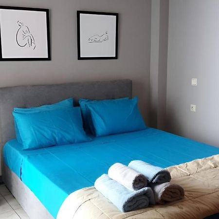 Апартаменты 03 - Apt In The Heart Of The City - Heraklion Экстерьер фото