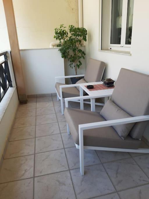 Апартаменты 03 - Apt In The Heart Of The City - Heraklion Экстерьер фото