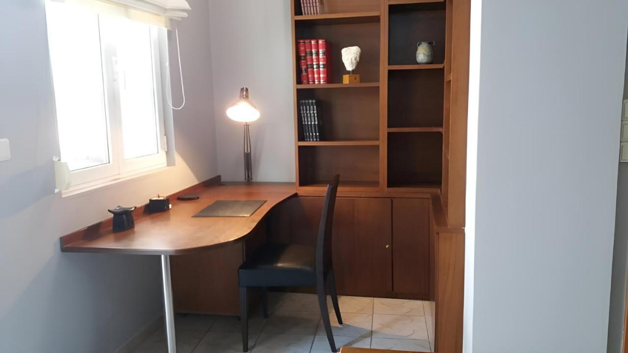 Апартаменты 03 - Apt In The Heart Of The City - Heraklion Экстерьер фото