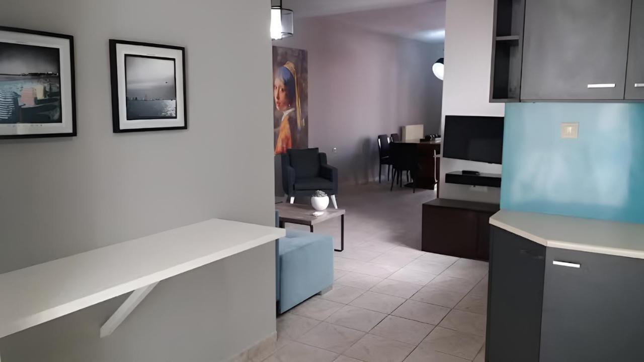 Апартаменты 03 - Apt In The Heart Of The City - Heraklion Экстерьер фото